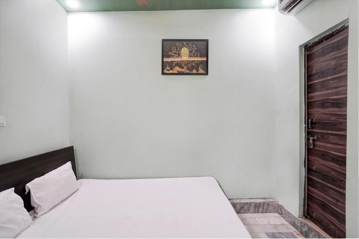 OYO A2 Hotel - Housity