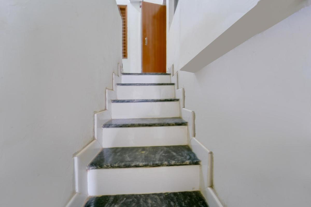 Hotel O Rameshwaram - Housity