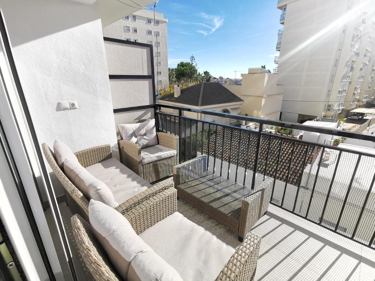 Apartamento Playa & Port Gandia Solo Familias - Housity