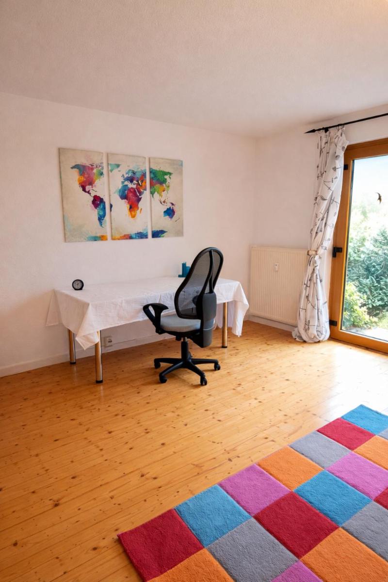 Cozy Apartment Offenhausen - Housity