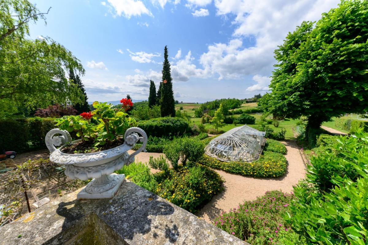 Domaine de Montclair - Housity
