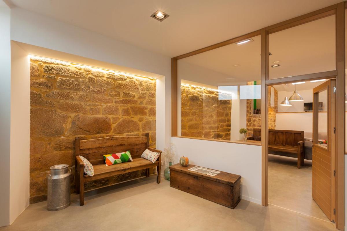Casa la Devesa de Sanabria - Housity
