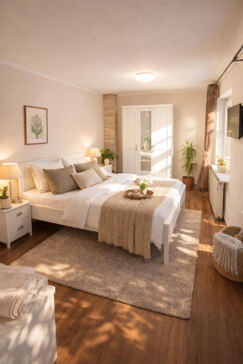 Schuhsterhus am Bodden - Housity