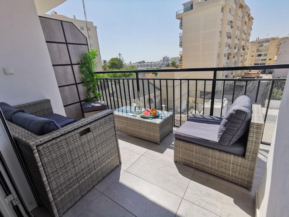 Apartamento Playa & Port Gandia Solo Familias - Housity