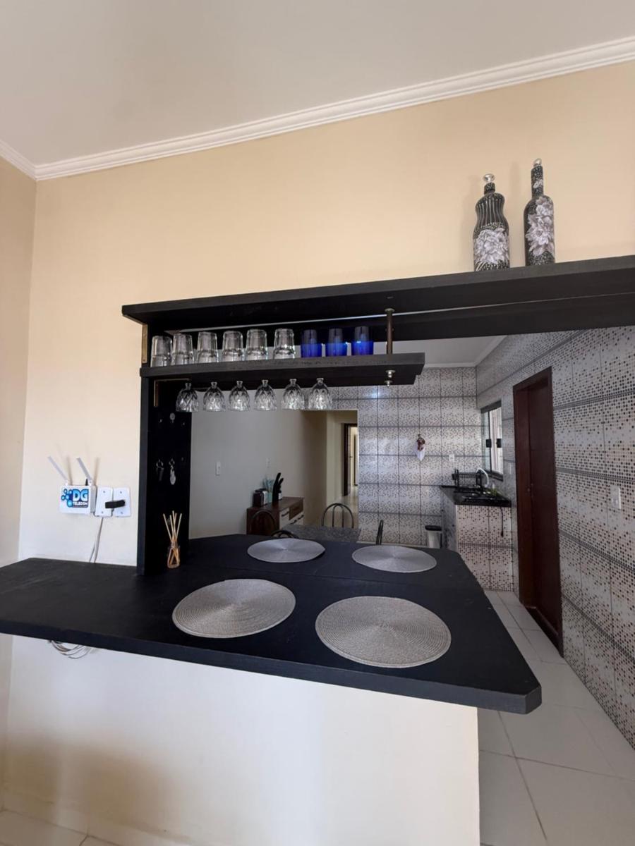 Casa em Angatuba com dois quartos - Housity