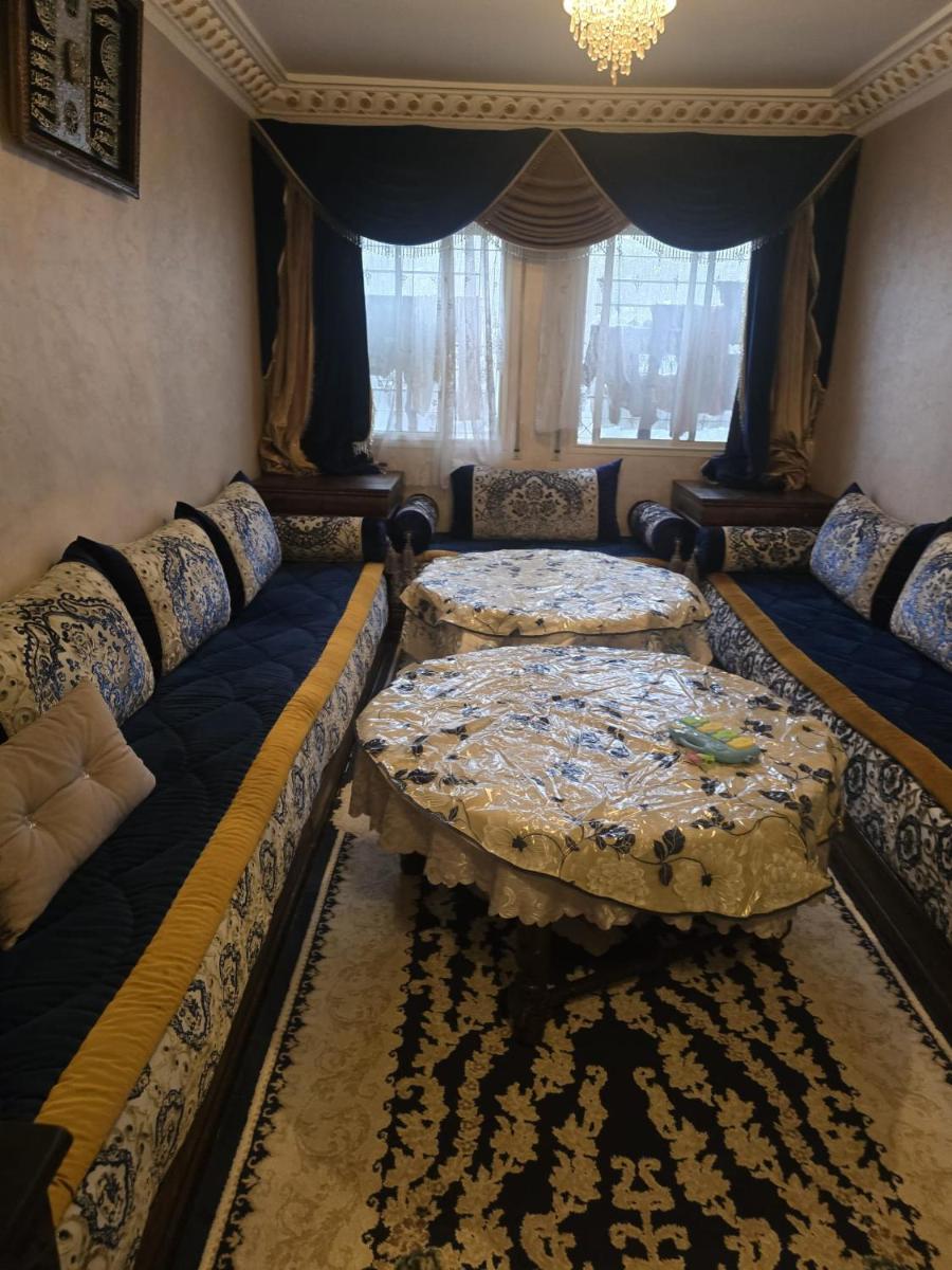 Residence Bassatine - Housity