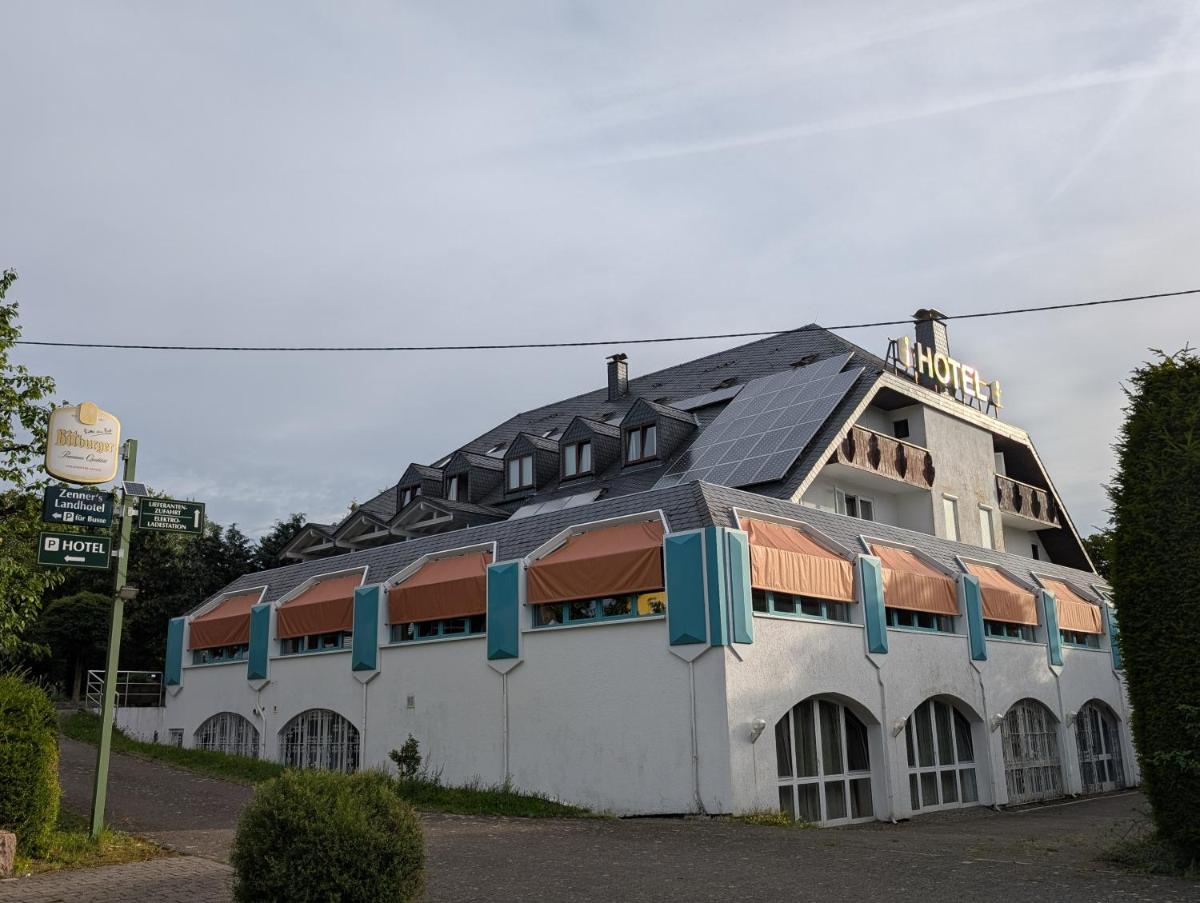 Zenners Landhotel - Housity