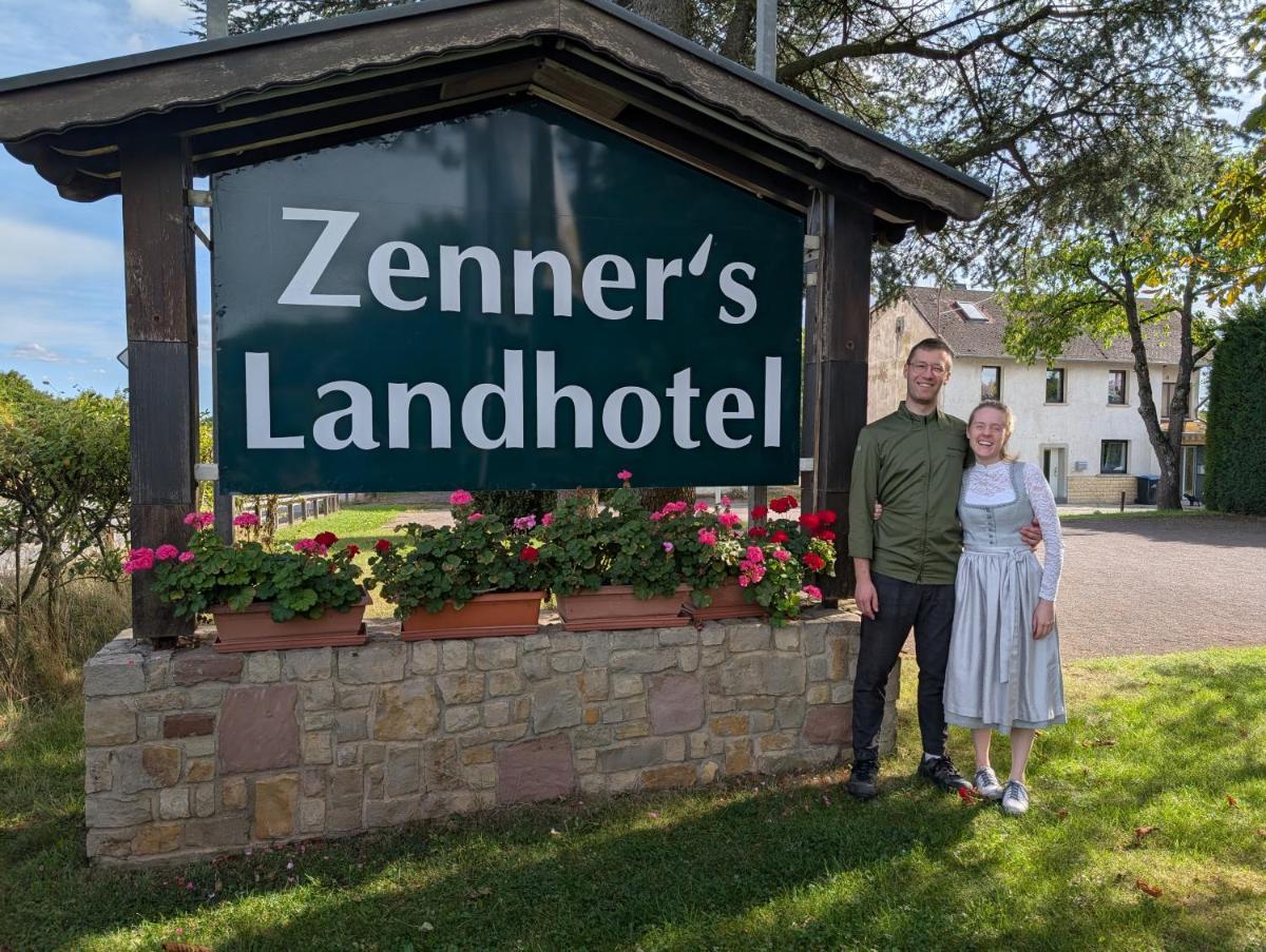 Zenners Landhotel - Housity