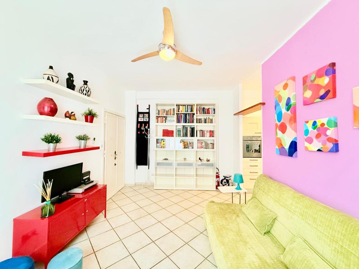 Modì Apartment - Housity