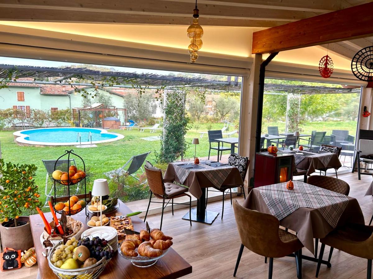 La Casa Di Campagna Sul Garda - Housity
