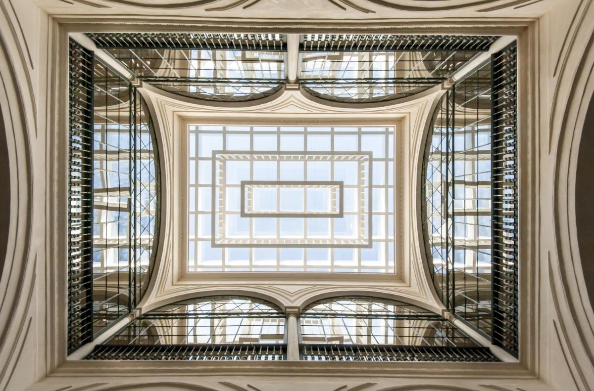 Imagen de la galería de Hotel Mercer Sevilla 5 GL, en Sevilla