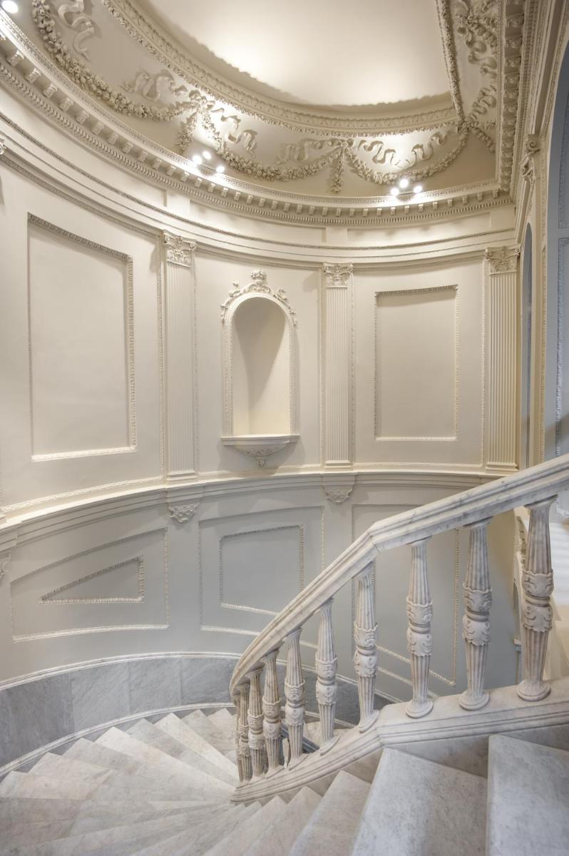 Imagen de la galería de Hotel Mercer Sevilla 5 GL, en Sevilla