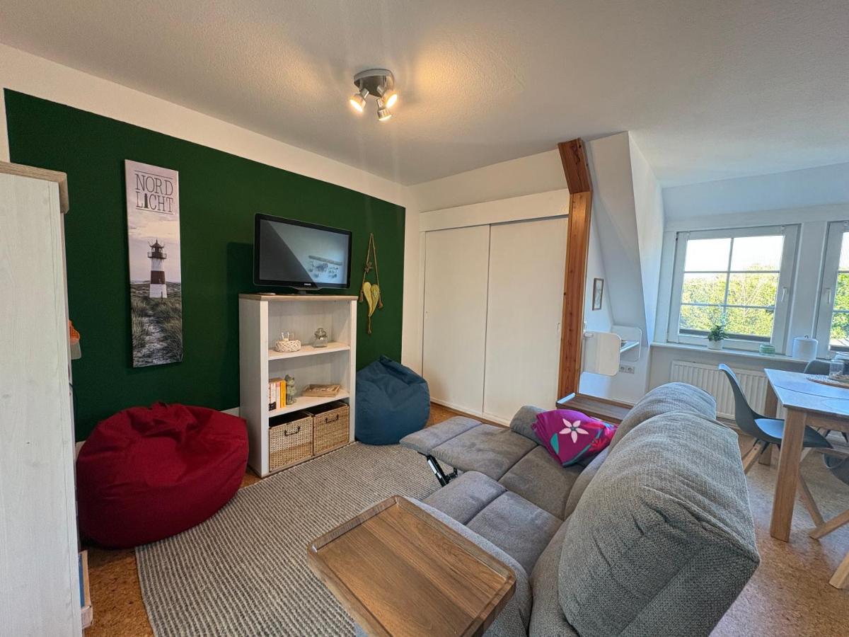 Kleine Ferienwohnung Florina in Oster-Ohrstedt - Housity