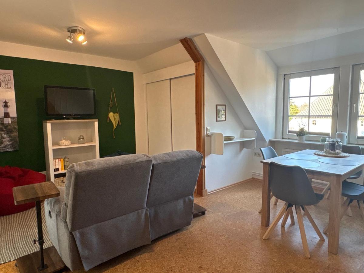 Kleine Ferienwohnung Florina in Oster-Ohrstedt - Housity