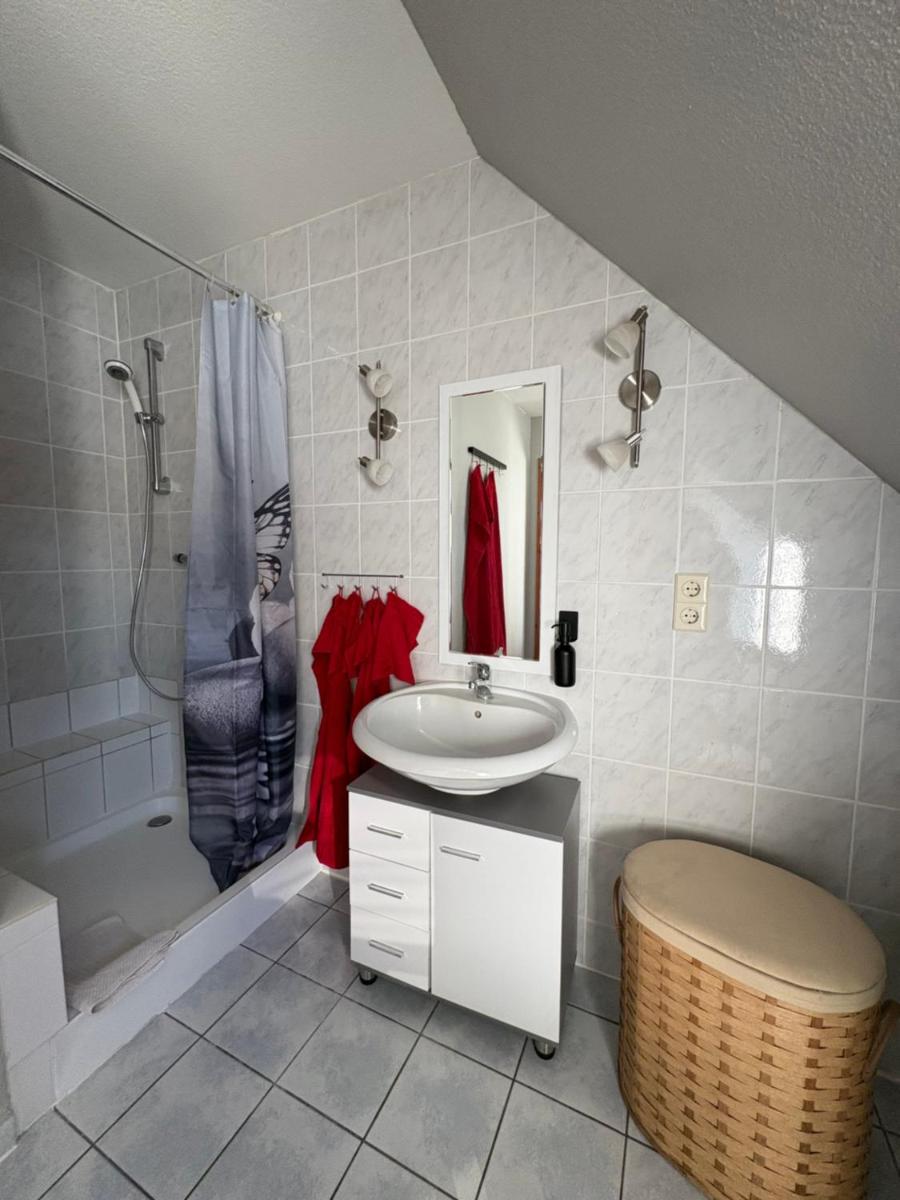 Kleine Ferienwohnung Florina in Oster-Ohrstedt - Housity