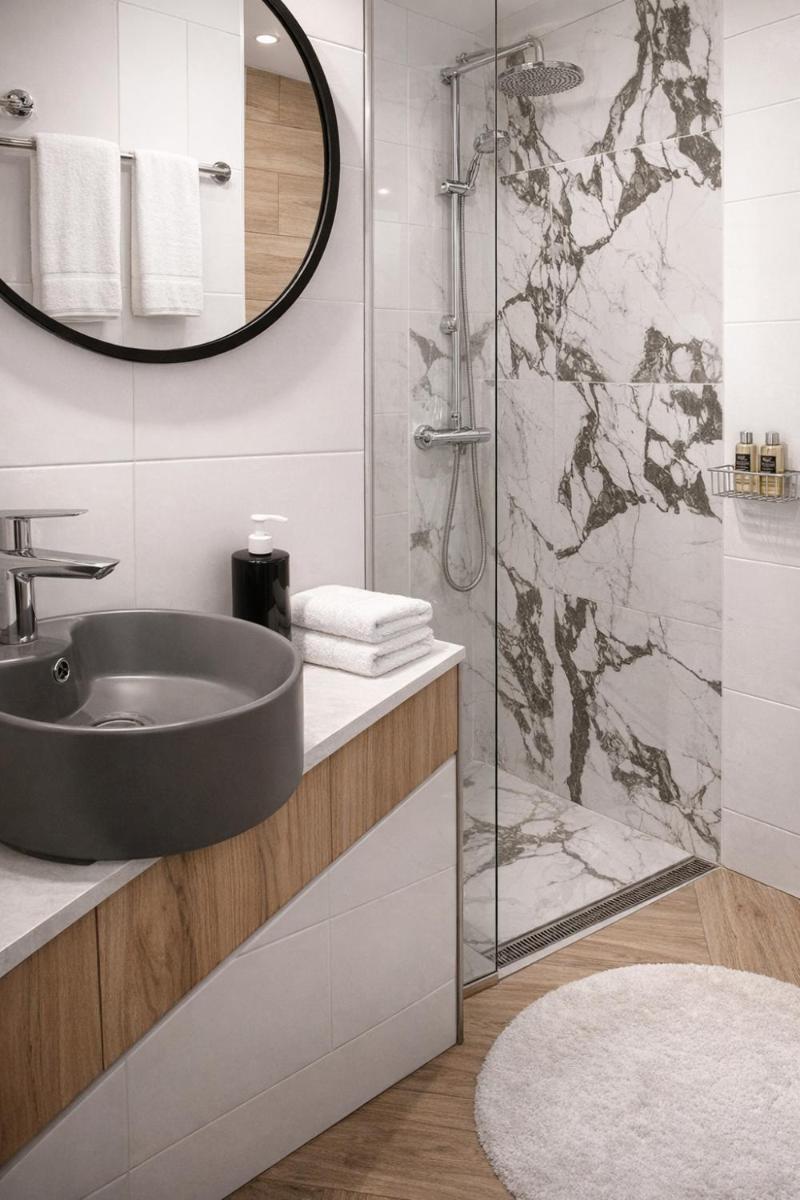 Hotelik Zielonka - Housity
