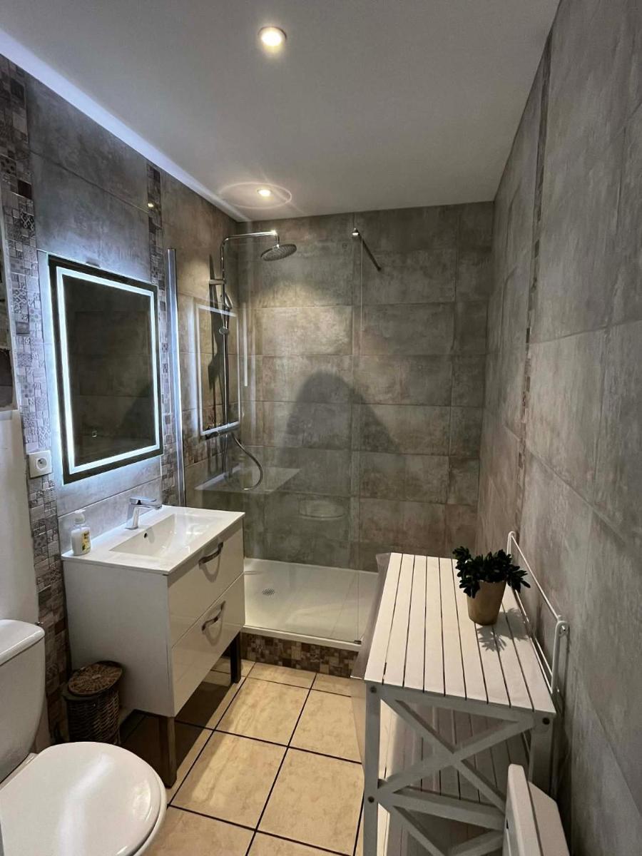 Aux Cottages du port Honfleur - Housity