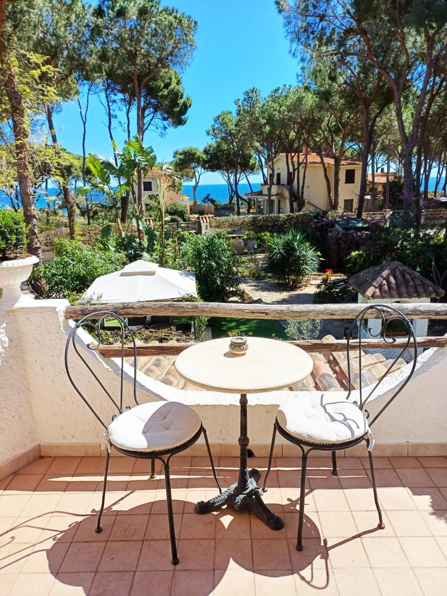 La Villetta Adults Only con giardino a Pula - Housity