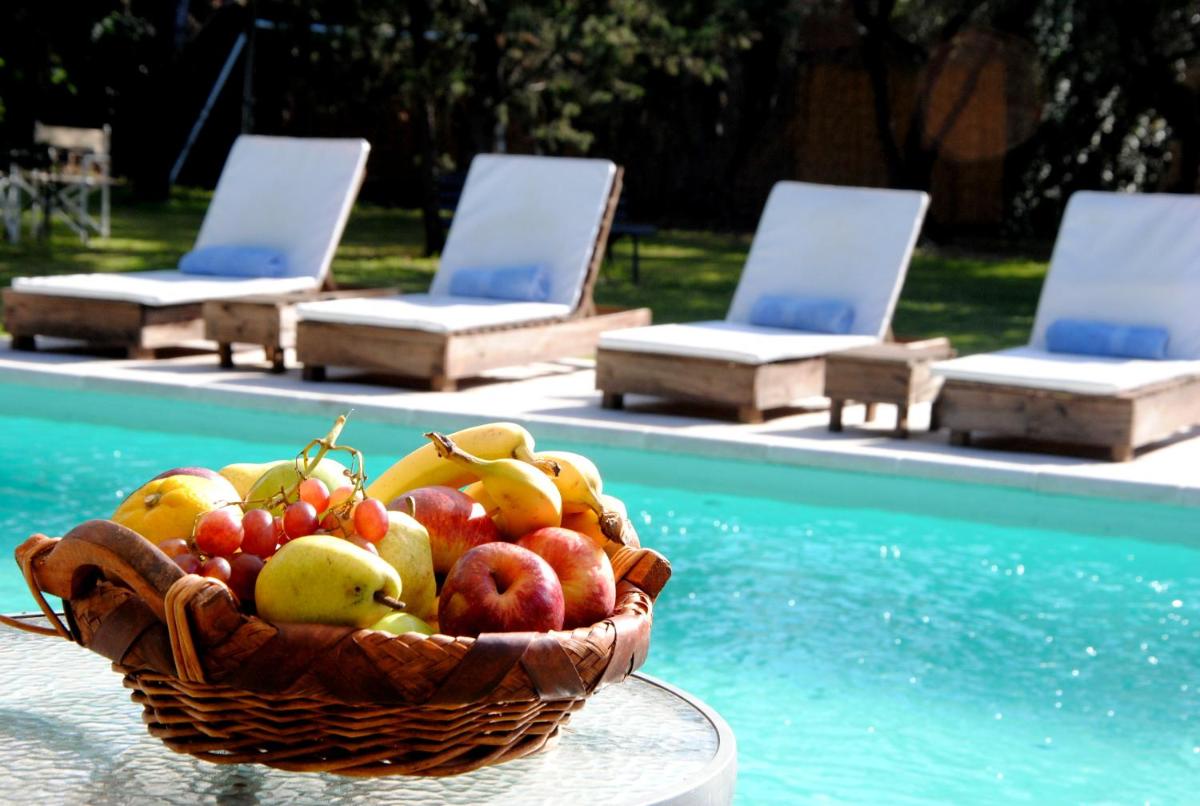 Suter Petit Hotel - Housity