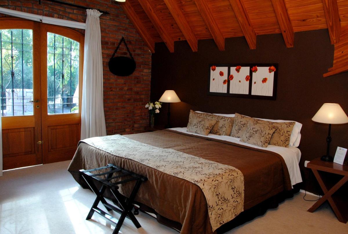 Suter Petit Hotel - Housity