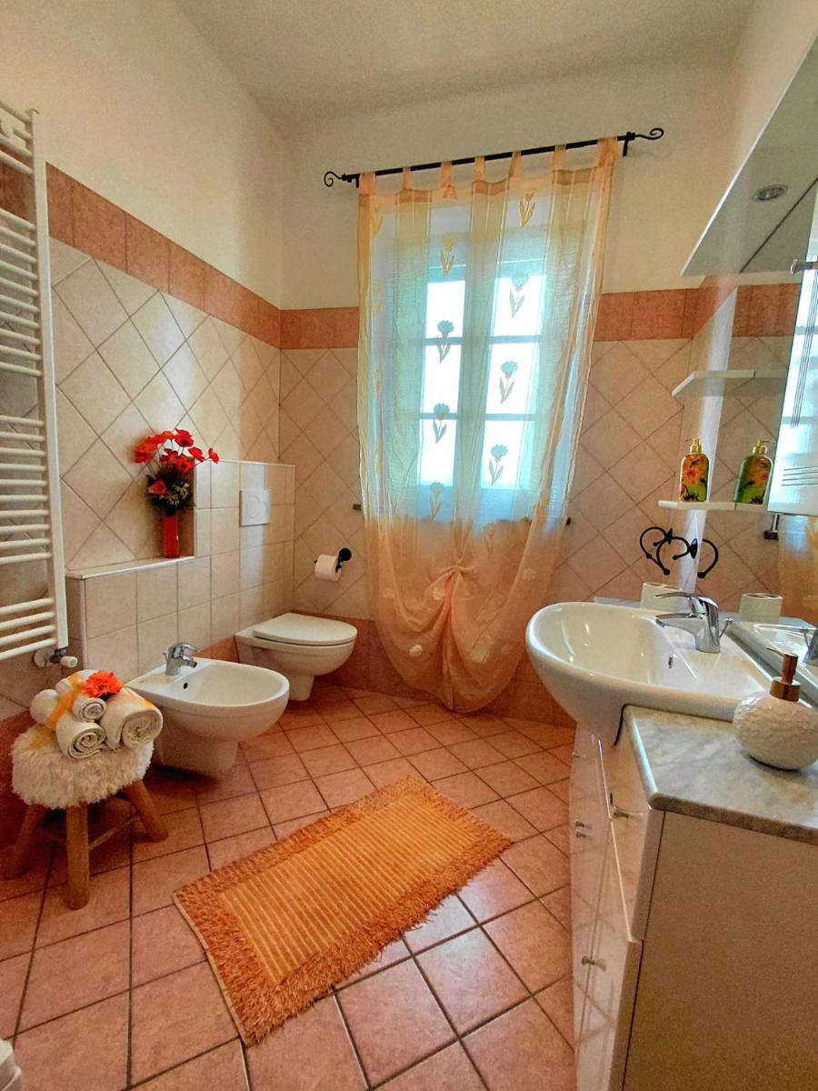 Agriturismo L'impero - Housity