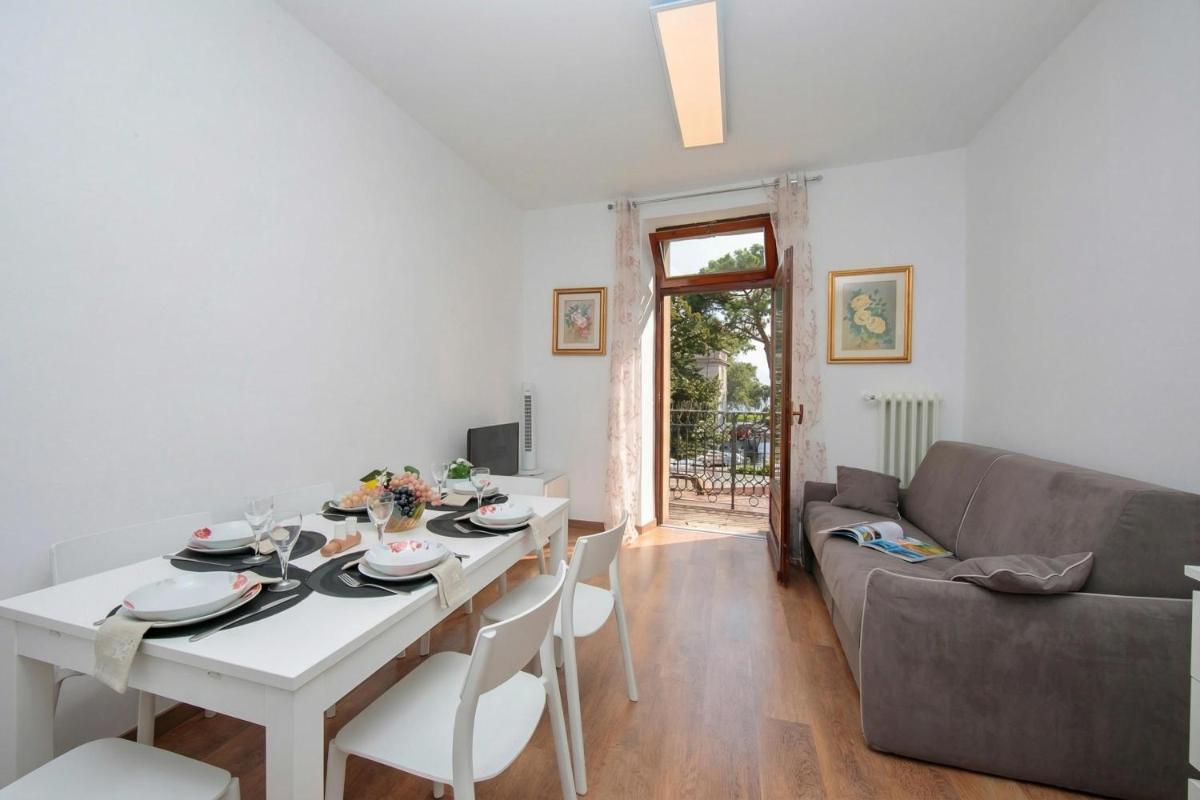 Residenza Rocca del Lago - Happy Rentals - Housity