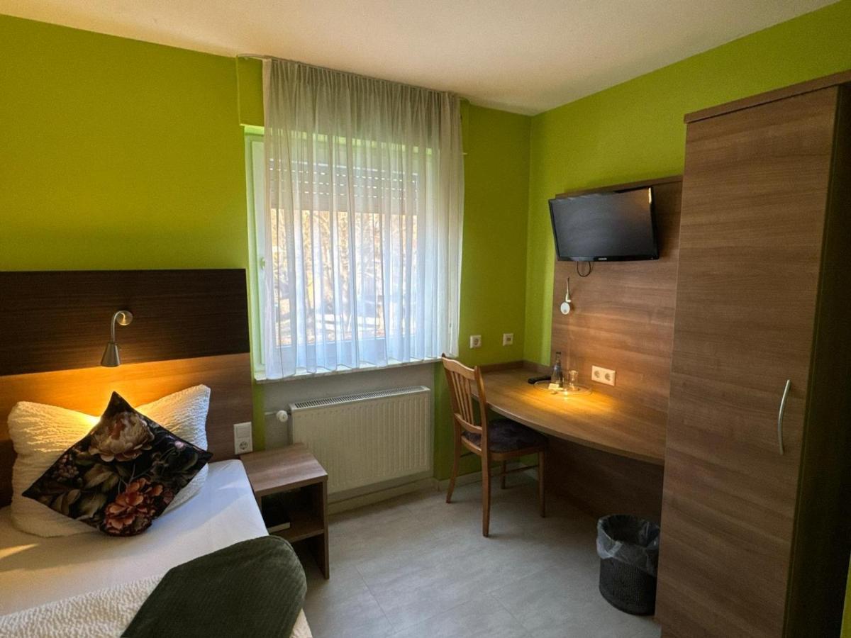Hotel Hohe Wart - Housity