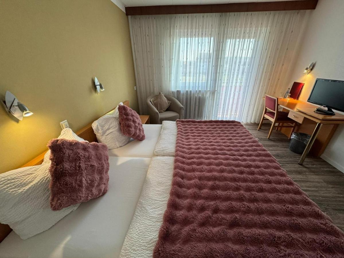 Hotel Hohe Wart - Housity