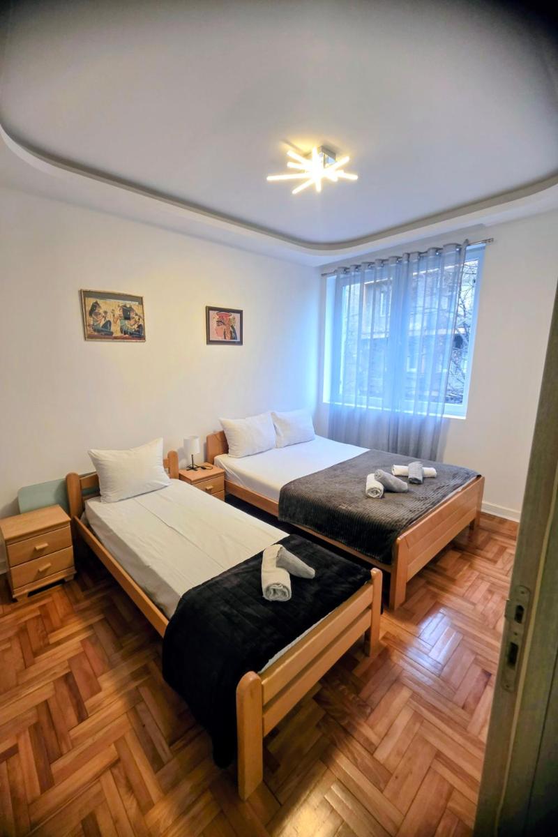 Apartment Alex - Housity