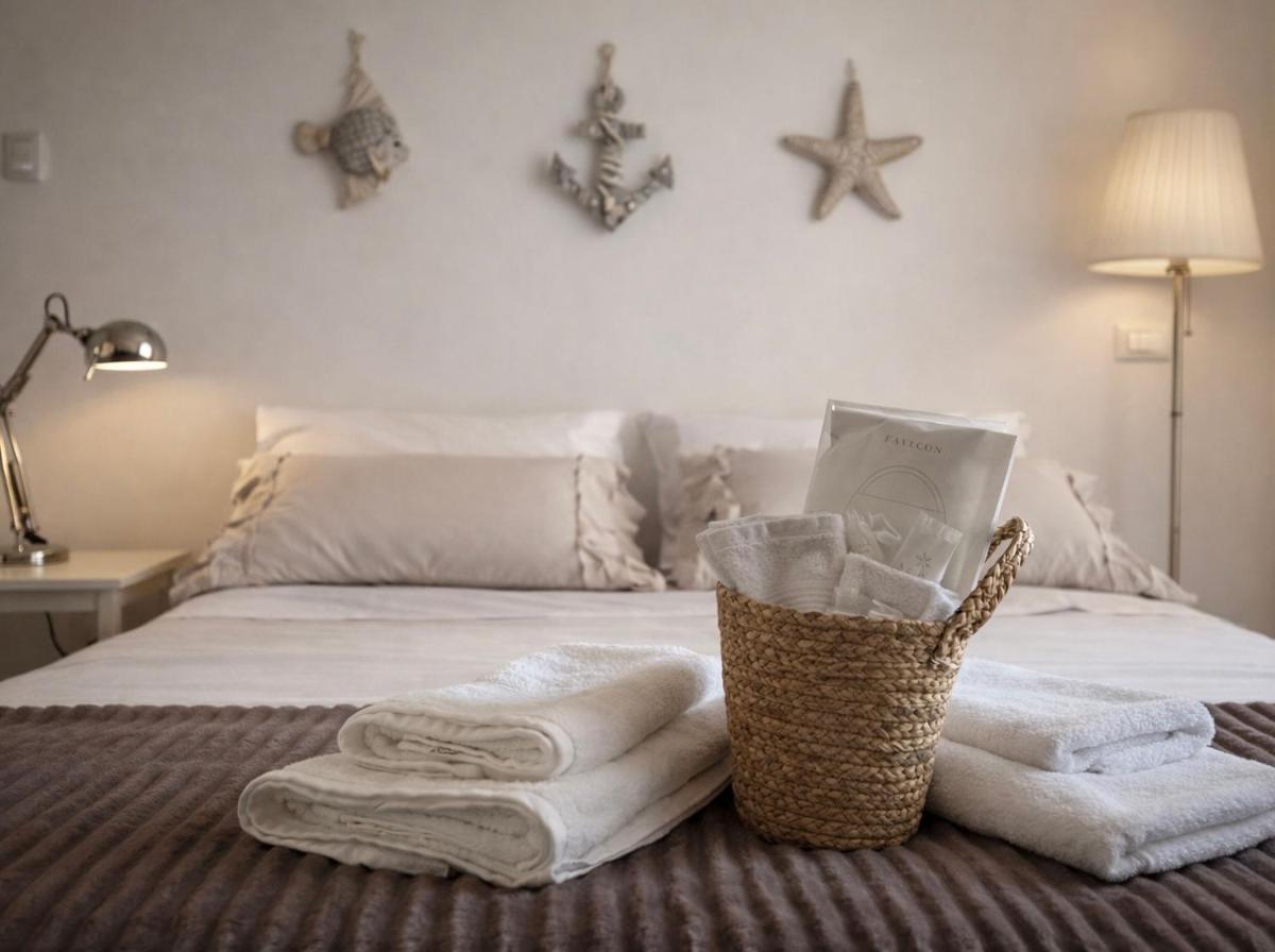 Little Medieval House Nettuno - Housity