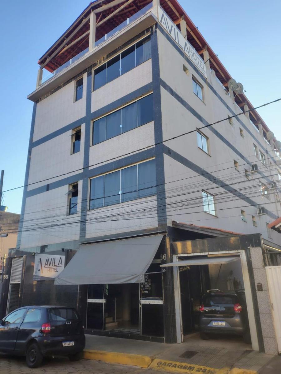 Avila Hotel - Housity