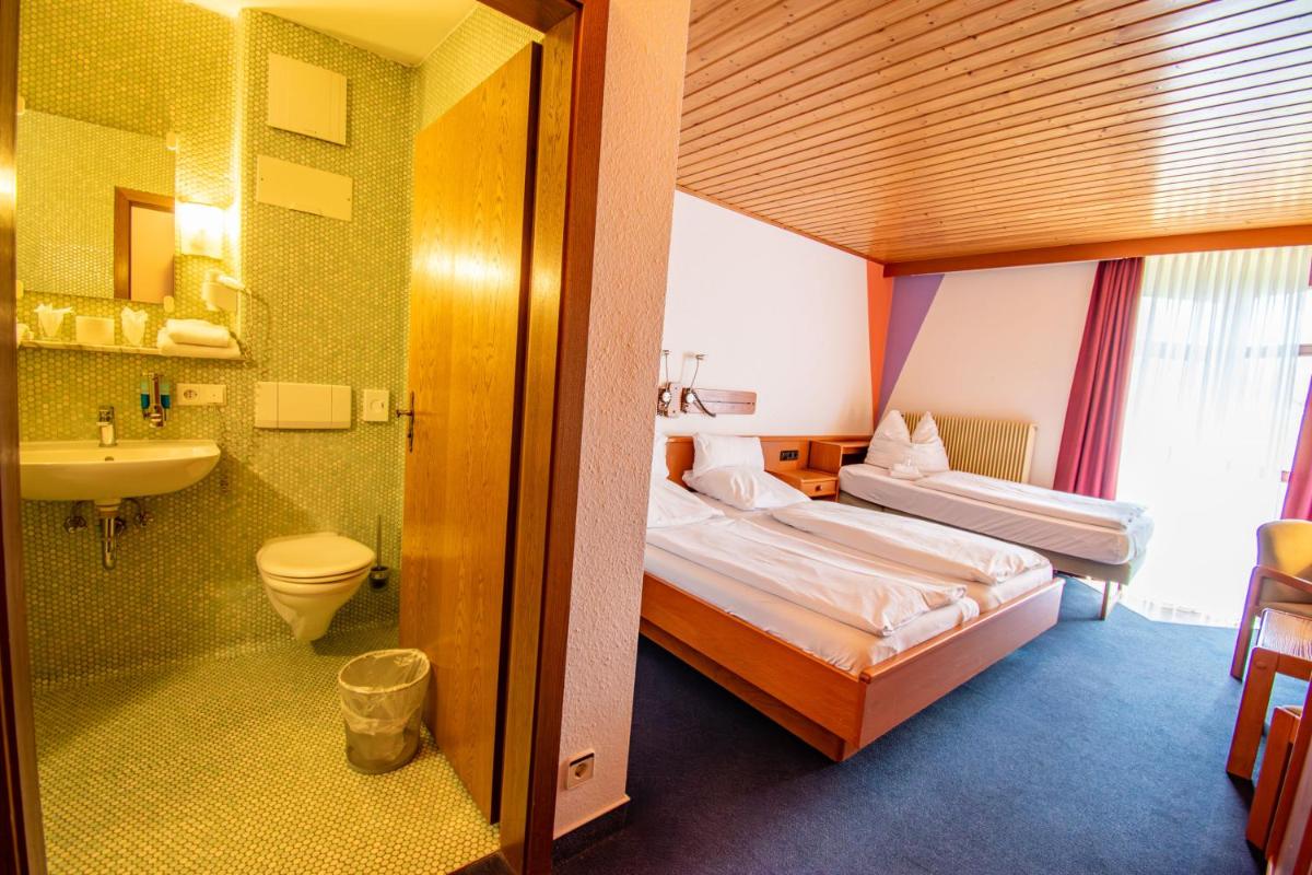 Hotel und Restaurant Nehrener Hof - Housity