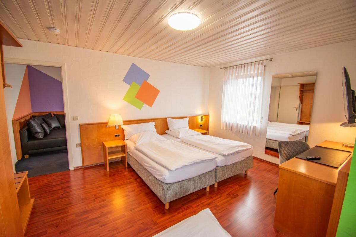Hotel und Restaurant Nehrener Hof - Housity