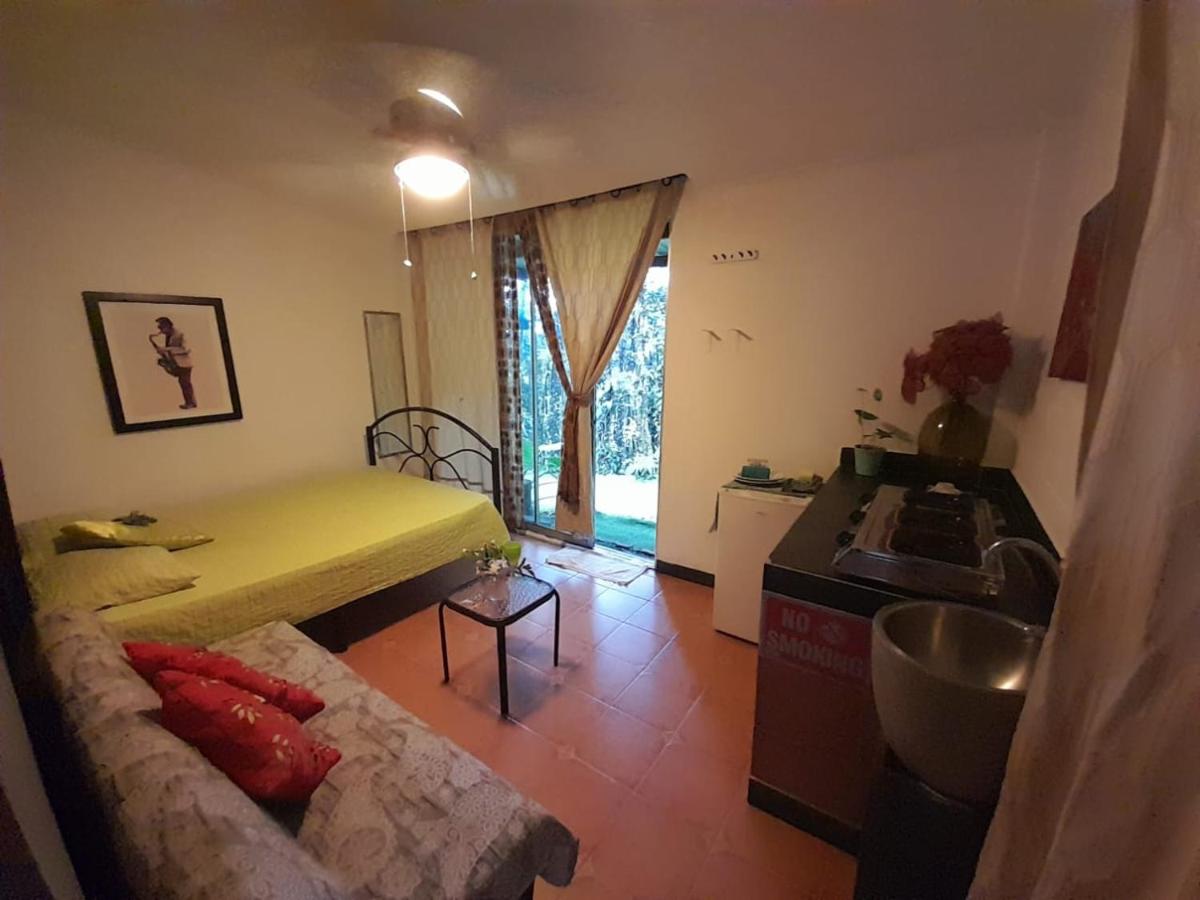 El Nido Cerro Azul - Housity