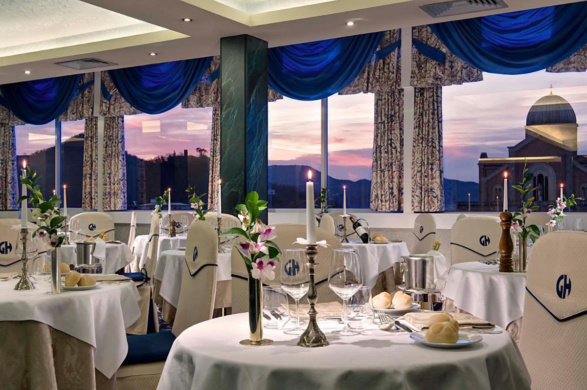 Grand Hotel Terme & Spa - Housity