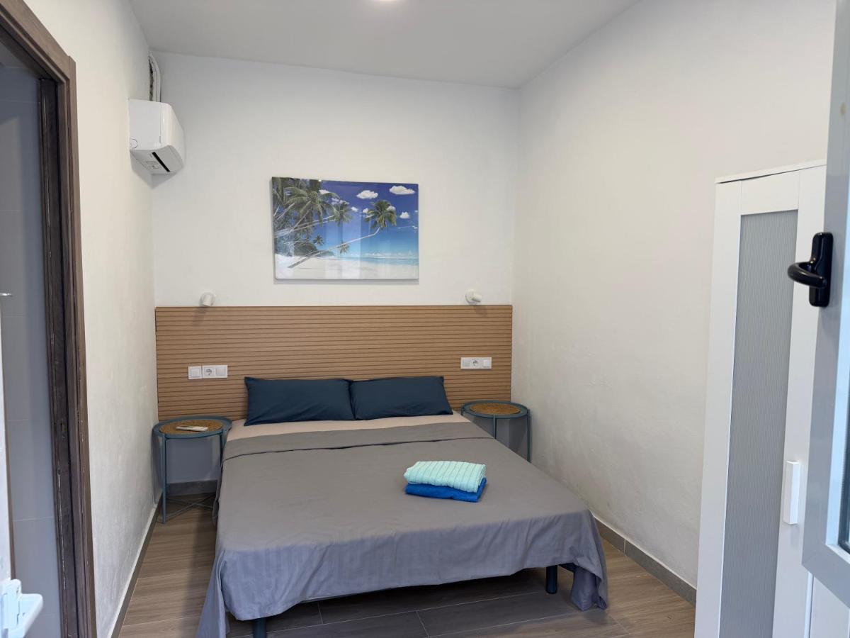 Rooms Burjassot - Housity