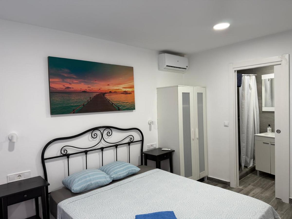 Rooms Burjassot - Housity