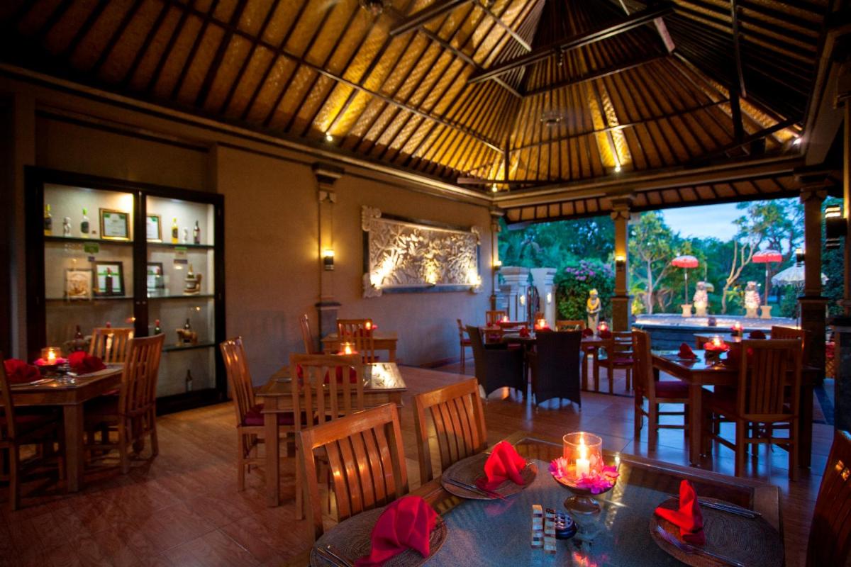 Taruna Boutique Homestay & Spa - Housity