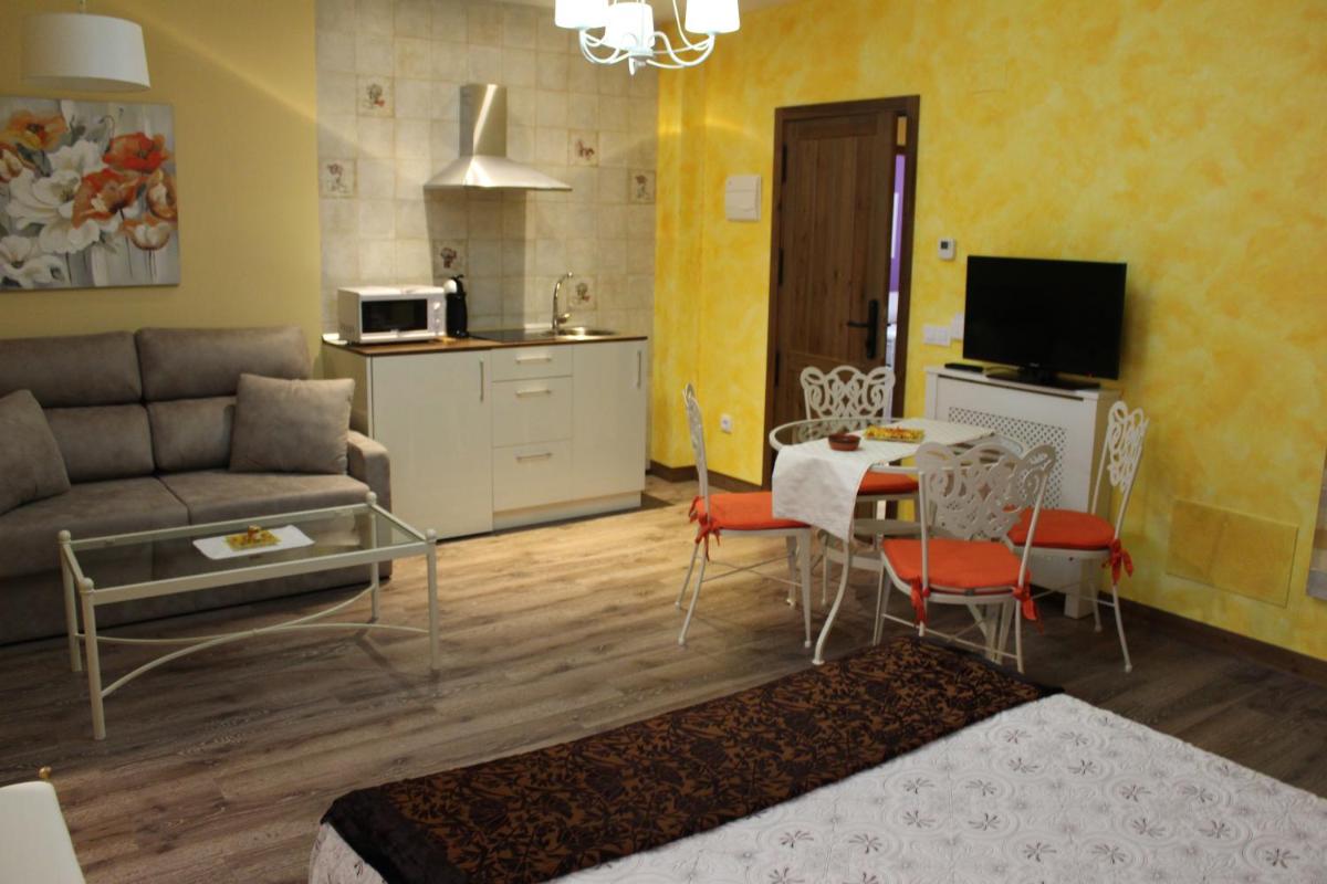 El Mirador de Alcuneza - Housity