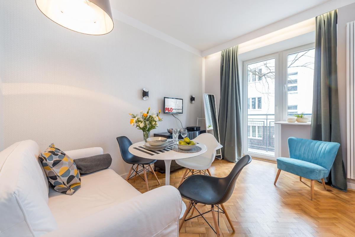 P&O City Center Apartments - Housity