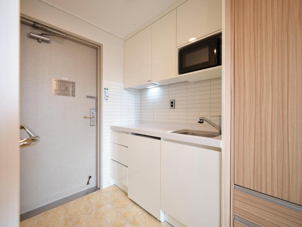 Uljiro Coop Residence Dongdaemun - Housity