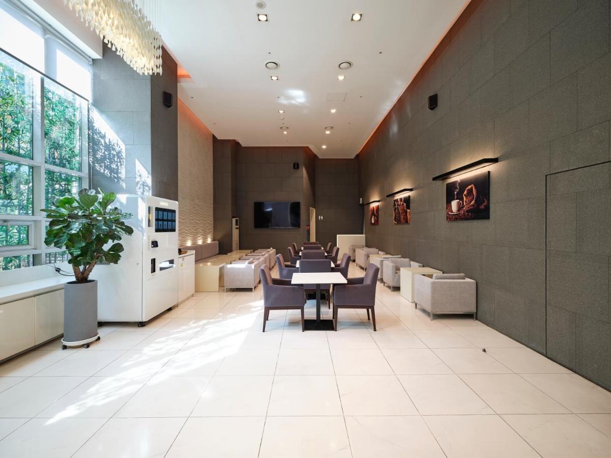 Uljiro Coop Residence Dongdaemun - Housity