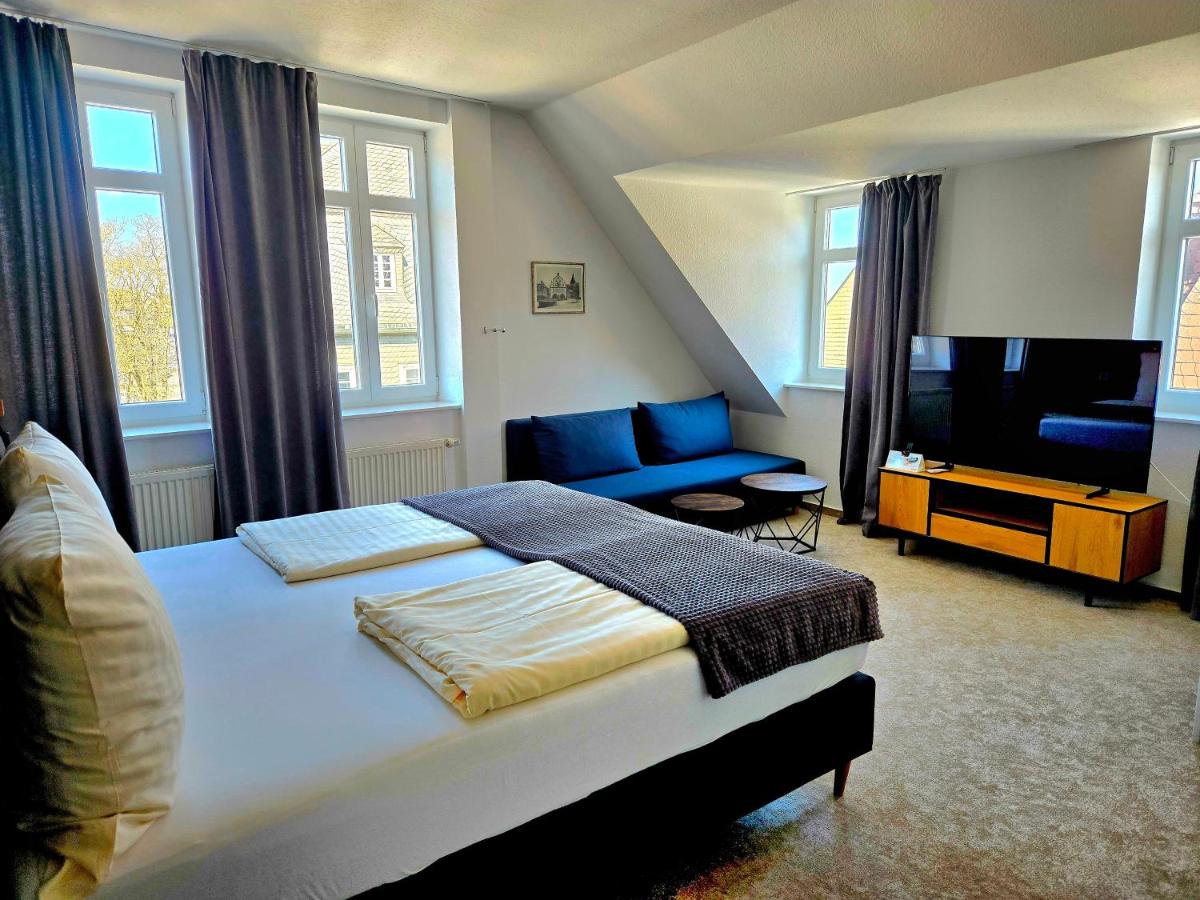 Hotel Starke - Housity