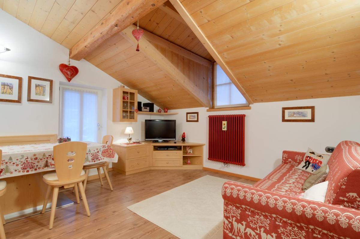 Apartments Trettel - Housity