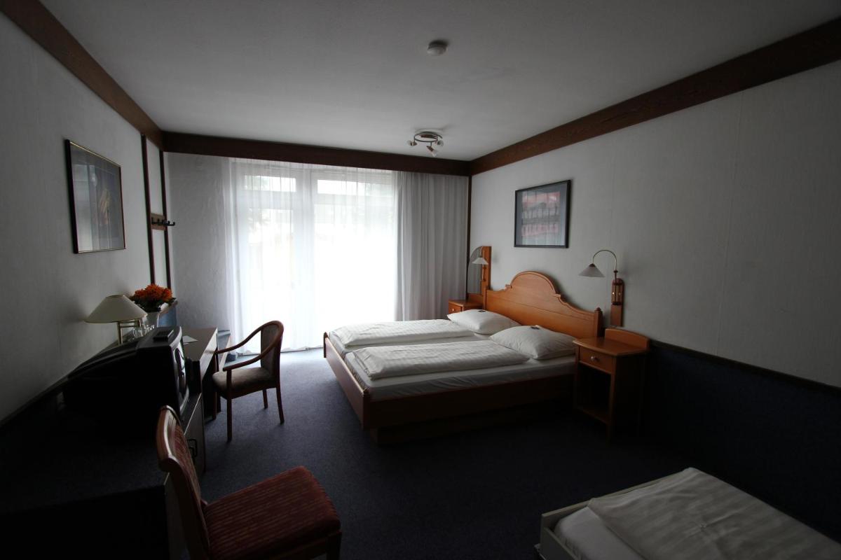 Hotel Zum Ratsherrn - Hizvo