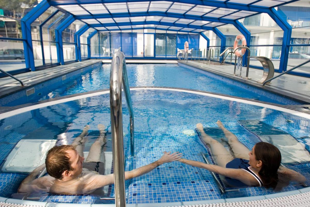 Clientes alojados en Masd Mediterraneo Hotel Apartamentos Spa