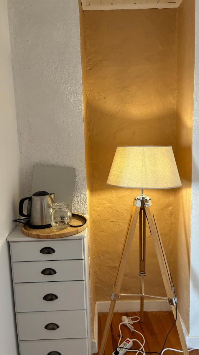 Les chambres de la Bastide - Housity