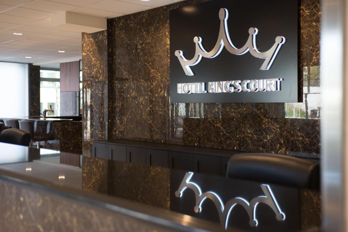 Hotel King's Court - Housity