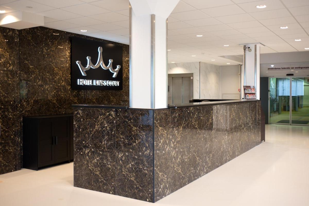 Hotel King's Court - Housity