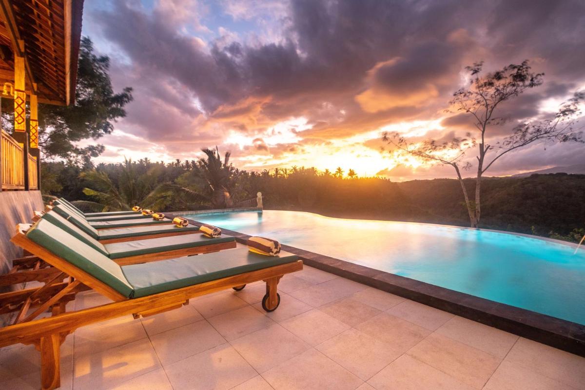 Green Coco Suite - Housity